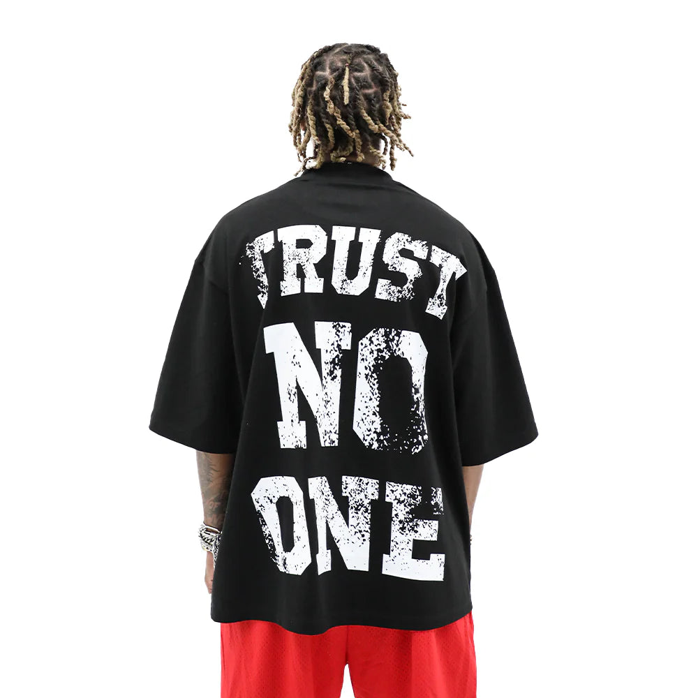 Trust No One Tee